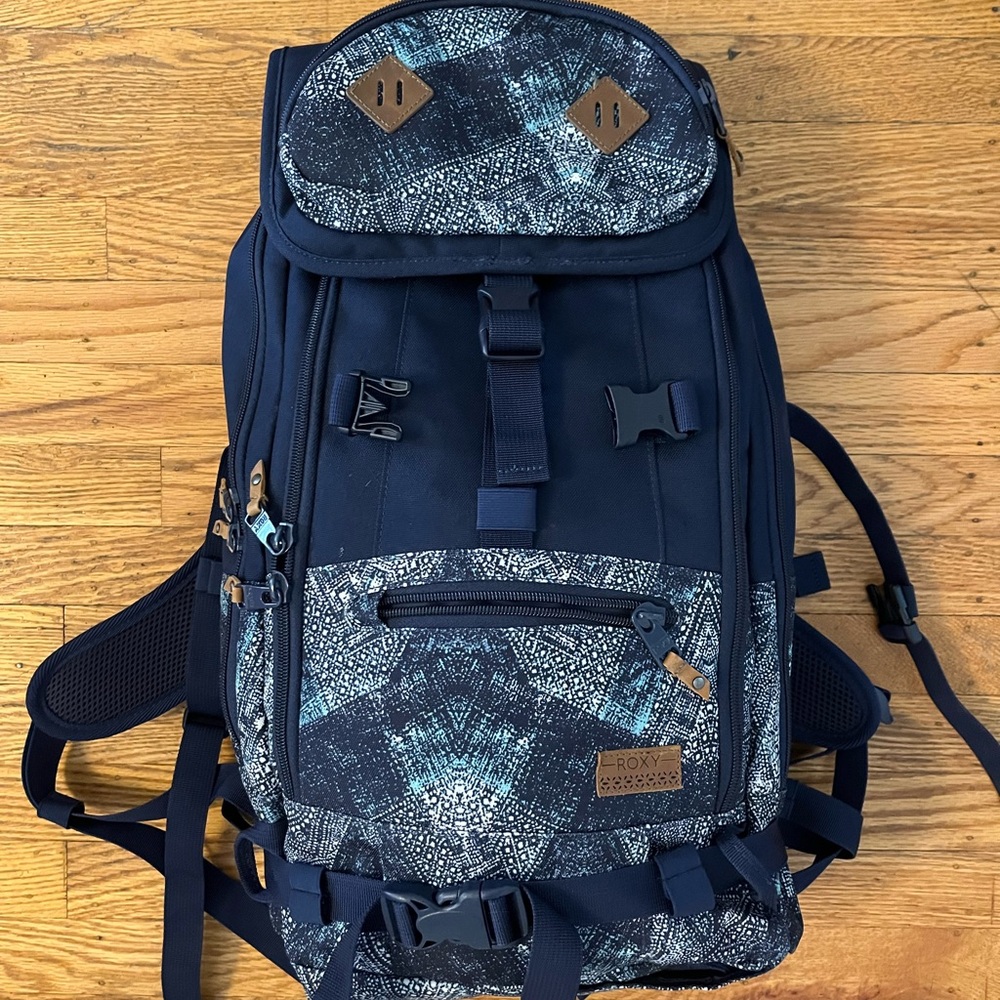 Roxy Tribute Backpack
